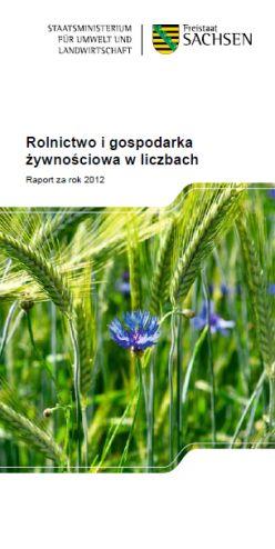 Vorschaubild zum Artikel Rolnictwo i gospodarka żywnościowa w liczbach