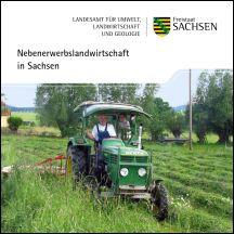 Vorschaubild zum Artikel Nebenerwerbslandwirtschaft in Sachsen
