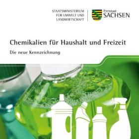 Chemikalien für Haushalt und Freizeit