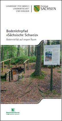Vorschaubild zum Artikel Bodenlehrpfad »Sächsische Schweiz«