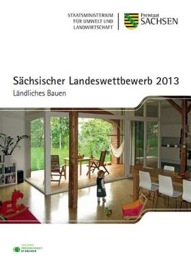 Sächsischer Landeswettbewerb 2013