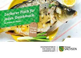 Vorschaubild zum Artikel Leckerer Fisch für jeden Geschmack.