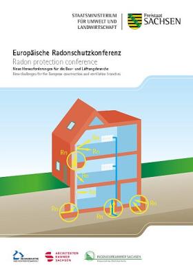 Vorschaubild zum Artikel Europäische Radonschutzkonferenz
