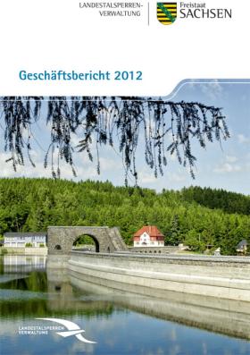 Geschäftsbericht 2012