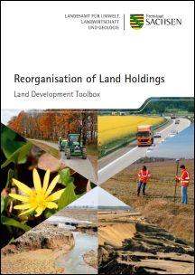 Vorschaubild zum Artikel Reorganisation of Land Holdings