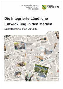 Vorschaubild zum Artikel Die Integrierte Ländliche Entwicklung in den Medien