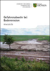 Gefahrenabwehr bei Bodenerosion