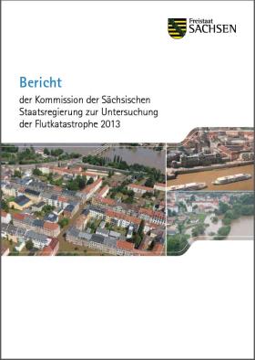 Bericht Kirchbach Kommission
