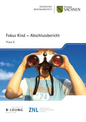 Fokus Kind – Abschlussbericht