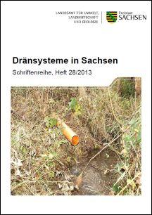 Dränsysteme in Sachsen