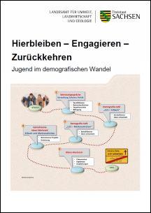 Hierbleiben - Engagieren - Zurückkehren