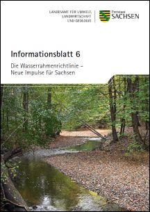 Informationsblatt 6