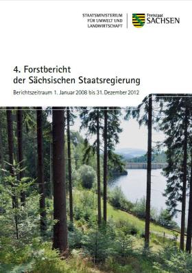 4. Forstbericht