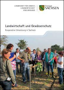 Vorschaubild zum Artikel Landwirtschaft und Gewässerschutz