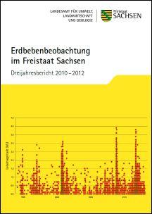 Vorschaubild zum Artikel Erdbebenbeobachtung im Freistaat Sachsen
