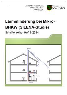 Vorschaubild zum Artikel Lärmminderung bei Mikro-BHKW (SILENA-Studie)