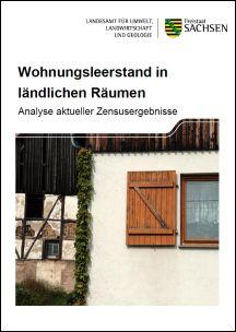 Wohnungsleerstand in ländlichen Räumen