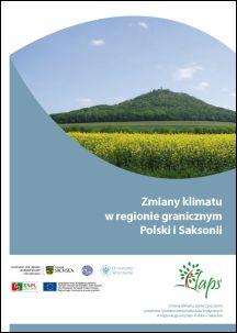 Vorschaubild zum Artikel Zmiany klimatu w regionie granicznym Polski i Saksonii