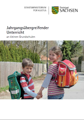 Jahrgangsübergreifender Unterricht