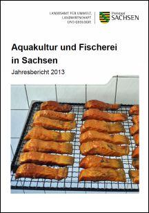 Aquakultur und Fischerei in Sachsen