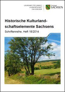 Historische Kulturlandschaftselemente Sachsens