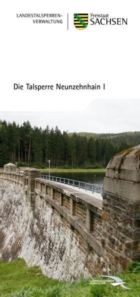 Vorschaubild zum Artikel Die Talsperre Neunzehnhain I