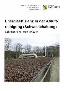 Vorschaubild zum Artikel Energieeffizienz in der Abluftreinigung (Schweinehaltung)