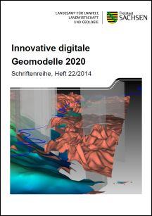 Vorschaubild zum Artikel Innovative digitale Geomodelle 2020