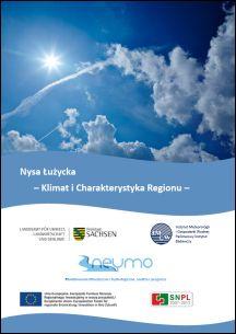 Vorschaubild zum Artikel Nysa Łużycka – Klimat i Charakterystyka Regionu –