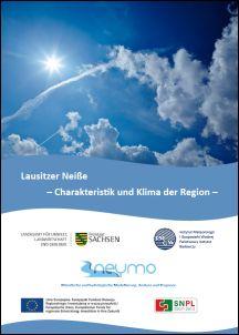 Vorschaubild zum Artikel Lausitzer Neiße - Charakteristik und Klima der Region -