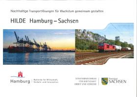 Vorschaubild zum Artikel HILDE Hamburg - Sachsen