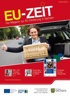 Titel EU-Zeit