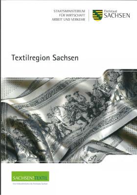 Vorschaubild zum Artikel Textilregion Sachsen