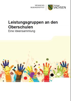 Leistungsgruppen an den Oberschulen. Eine Ideensammlung