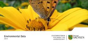 Environmental Data 2014