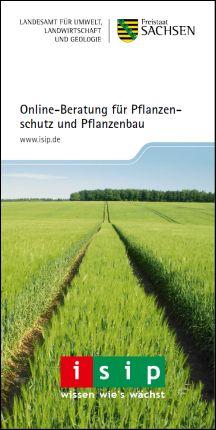 Vorschaubild zum Artikel Online-Beratung für Pflanzenschutz und Pflanzenbau