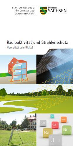 Vorschaubild zum Artikel Radioaktivität und Strahlenschutz