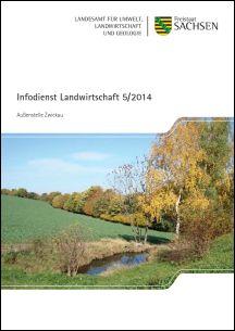 Vorschaubild zum Artikel Infodienst Landwirtschaft 5/2014