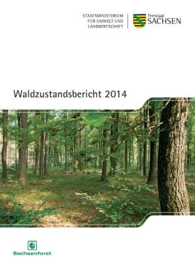 Vorschaubild zum Artikel Waldzustandsbericht 2014