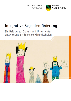 Integrative Begabtenförderung