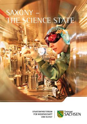 Vorschaubild zum Artikel Saxony - the Science State