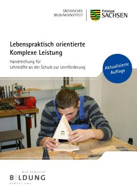 Lebenspraktisch orientierte Komplexe Leistung