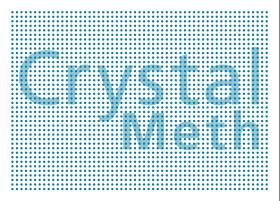 Vorschaubild zum Artikel Crystal Meth