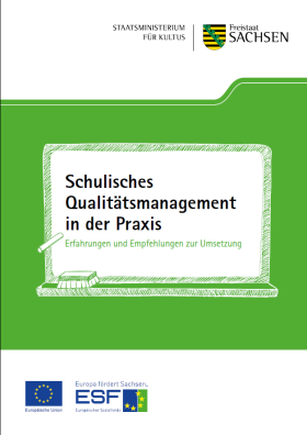 Schulisches Qualitätsmanagement