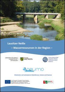 Vorschaubild zum Artikel Lausitzer Neiße - Wasserressourcen in der Region -