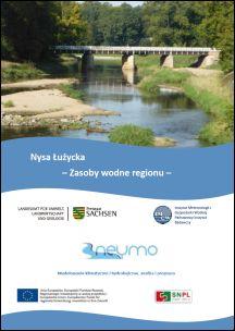 Vorschaubild zum Artikel Nysa Luzycka - Zasoby wodne regionu -