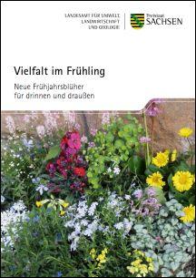 Vorschaubild zum Artikel Vielfalt im Frühling