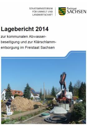 Lagebericht 2014