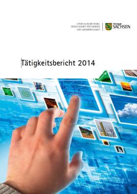 Tätigkeitsbericht 2014