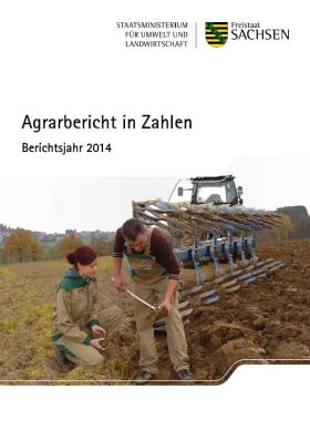 Agrarbericht 2014